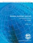 Image for Regional economic outlook: Sub-Saharan Africa. (Supplement.)