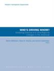 Image for Who&#39;s Driving Whom? Analyzing External and Intra-Regional Linkages in the Americas