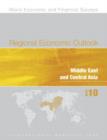 Image for Regional Economic Outlook: Middle East and Central Asia, April 2010.