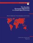Image for The Gambia: economic adjustment in a small open economy : 100