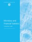 Image for Monetary and Financial Statistics: Compilation Guide