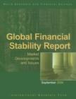 Image for Global Financial Stability Report: Market Developments and Issues,September 2004.