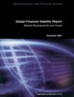 Image for Global Financial Stability Report: Market Developments and Issues