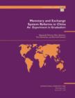 Image for Monetary and exchange system reforms in China: an experiment in gradualism : 141