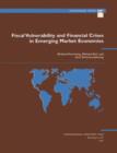 Image for Fiscal vulnerability and financial crises in emerging market economies : 218
