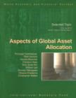 Image for Global Financial Stability Report, September 2005: Aspects of Global Asset Allocation.