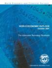 Image for World Economic Outlook October 2001 - The Information Technology Revolution: A Survey