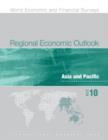 Image for Regional Economic Outlook, Asia and Pacific, October 2010
