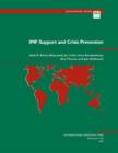 Image for IMF support and crisis prevention