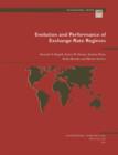 Image for Evolution and performance of exchange rate regimes : 229