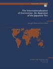 Image for The internationalization of currencies: an appraisal of the Japanese yen : 90