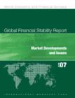 Image for Global financial stability report, April 2007: market developments and issues.