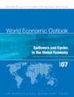 Image for World economic outlook, April 2007: spillovers and cycles in the global economy.
