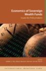Image for Economics of sovereign wealth funds: issues for policymakers