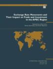 Image for Exchange rate movements and their impact on trade and investment in the APEC region