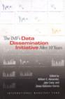 Image for The IMF&#39;s data dissemination initiative after 10 years