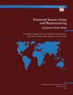 Image for Financial sector crisis and restructuring: lessons from Asia