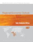 Image for Regional Economic Outlook Improved Performance, Policies and Prospects, But Insufficient Traction Toward the Millennium Development Goals: Sub-Saharan Africa.