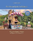 Image for First German Reader for beginners bilingual for speakers of English : First German dual-language Reader for speakers of English with bi-directional dictionary and on-line resources incl. audiofiles fo