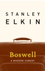 Image for Boswell: a modern comedy