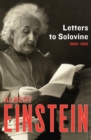 Image for Letters to Solovine