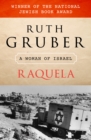 Image for Raquela: A Woman of Israel