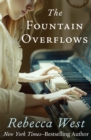 Image for The fountain overflows
