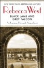 Image for Black Lamb and Grey Falcon: A Journey Through Yugoslavia