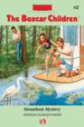 Image for Houseboat Mystery : 12