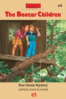 Image for Tree house mystery.