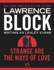 Image for Strange Are the Ways of Love