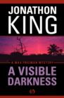 Image for A Visible Darkness