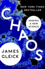 Image for Chaos: making a new science