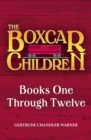 Image for The Boxcar Children Mysteries: Books One Through Twelve