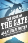 Image for Hour of the Gate: A Spellsinger Adventure (Book Two)