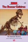 Image for The dinosaur mystery