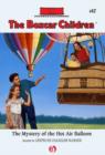 Image for The mystery of the hot air balloon