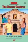Image for The mystery at the Alamo