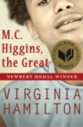 Image for M.C. Higgins, the great