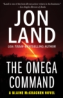 Image for The Omega Command