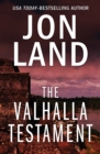 Image for The Valhalla Testament