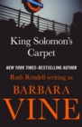 Image for King Solomon&#39;s Carpet