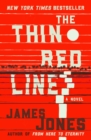 Image for The thin red line