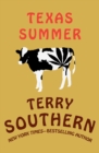 Image for Texas summer: a novel