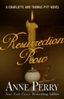 Image for Resurrection row