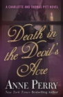 Image for Death in the Devil&#39;s Acre