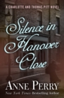 Image for Silence in Hanover Close