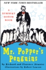 Image for Mr Popper&#39;s penguins