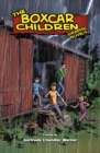 Image for The Boxcar children