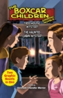 Image for Tree House Mystery &amp; The Haunted Cabin Mystery